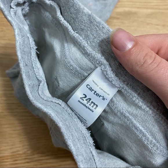 Carter’s Dog Onesie Outfit Bundle 24 months Girls - Picture 7 of 11